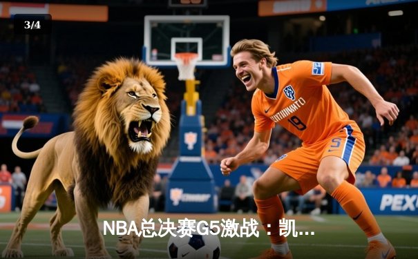 NBA总决赛G5激战：凯尔特人逆转勇士，塔图姆狂砍34分率队夺赛点 - 3