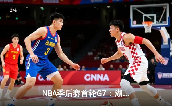 NBA季后赛首轮G7：湖人惊天逆转淘汰掘金，詹姆斯砍30+三双创历史 - 2