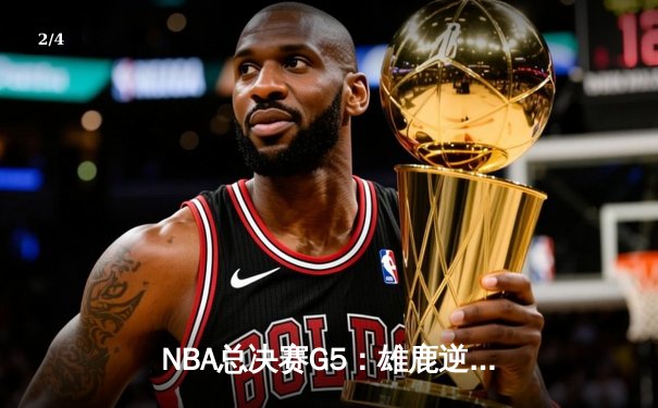 NBA总决赛G5：雄鹿逆转太阳夺赛点，字母哥32+9+6主宰攻防 - 2