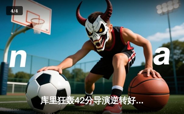 库里狂轰42分导演逆转好戏，勇士加时险胜凯尔特人迎六连胜 - 4