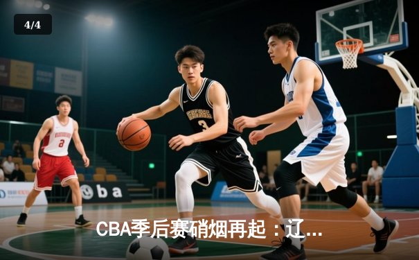 CBA季后赛硝烟再起：辽宁本钢加时苦战力克广东华南虎 - 4