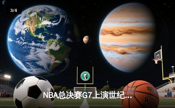NBA总决赛G7上演世纪逆转！掘金加时险胜热火卫冕成功 - 3