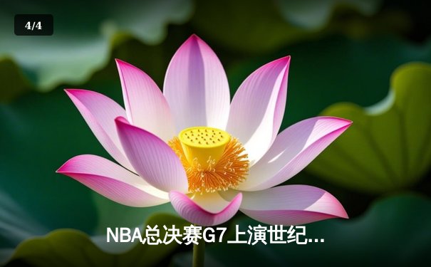 NBA总决赛G7上演世纪逆转！掘金加时险胜热火卫冕成功 - 4
